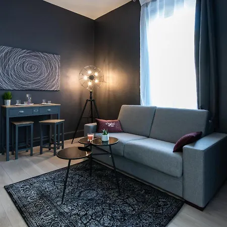 Le Nid Lyonnais - Montchat Extérieur photo