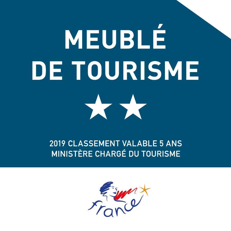 Apartment Le Nid Lyonnais - Montchat
