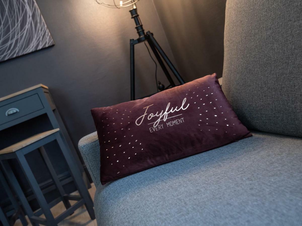 Apartment Le Nid Lyonnais - Montchat *