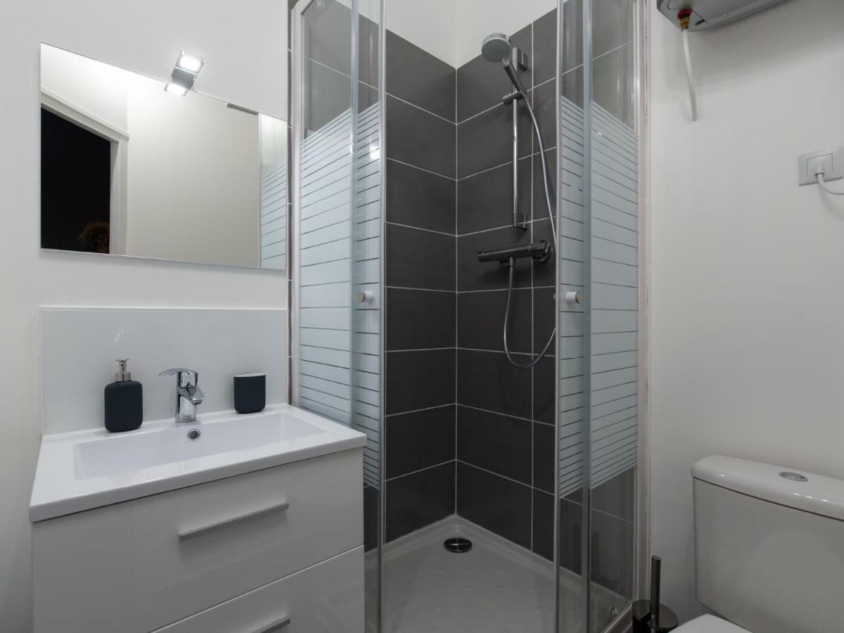 Le Nid Lyonnais - Montchat Apartment
