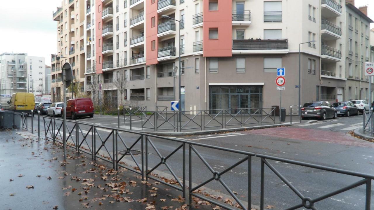 Le Nid Lyonnais - Montchat Apartment Lyon